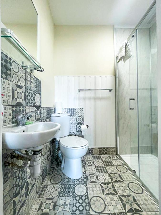 Remarkable 5Br Townhouse With Garden, Sleeps 12 EDI Exteriér fotografie